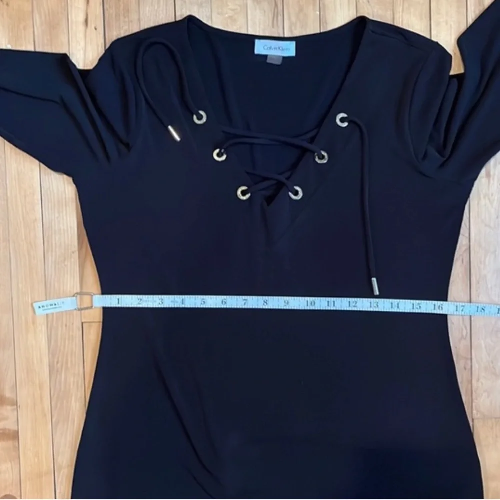 Calvin Klein Dress - Picture 8 of 13